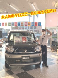 大人気！展示会！